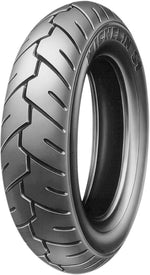 Michelin S1 56J Scooter Tyre - 100/90 - 10"