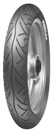 Pirelli Sport Demon 52P TL Front Tyre - 110/70-16"