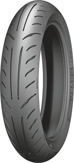 Michelin Power Pure SC 58S TL Front Scooter Tyre - 120/80 - 14"