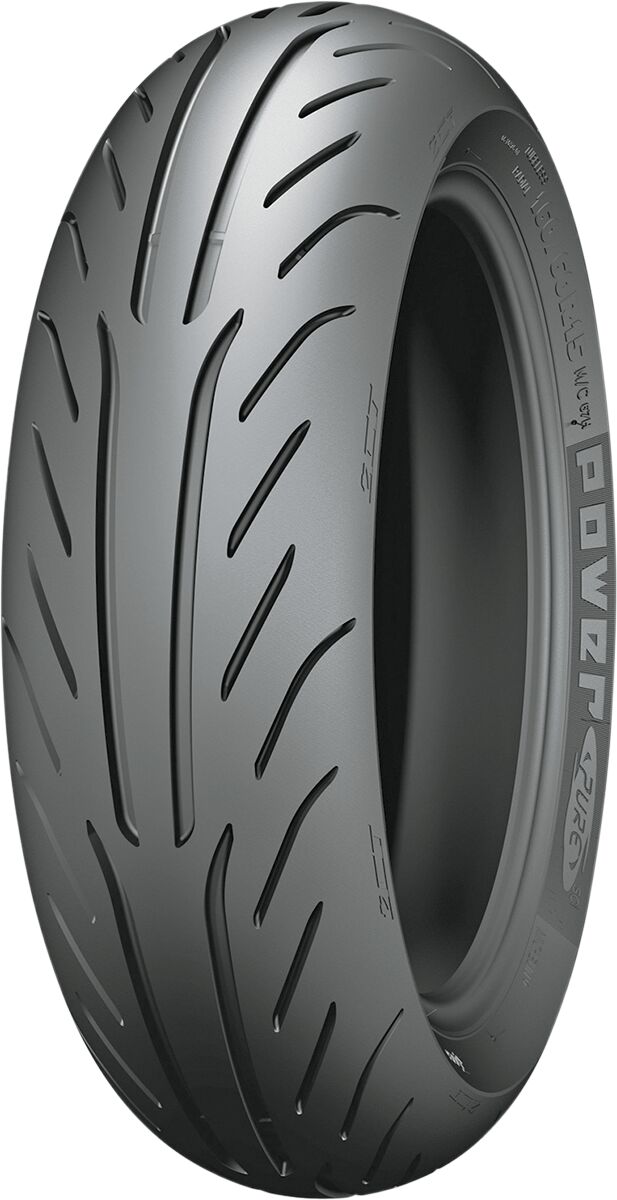 Michelin Power Pure SC 63P TL Rear Scooter Tyre - 130/80 - 15"