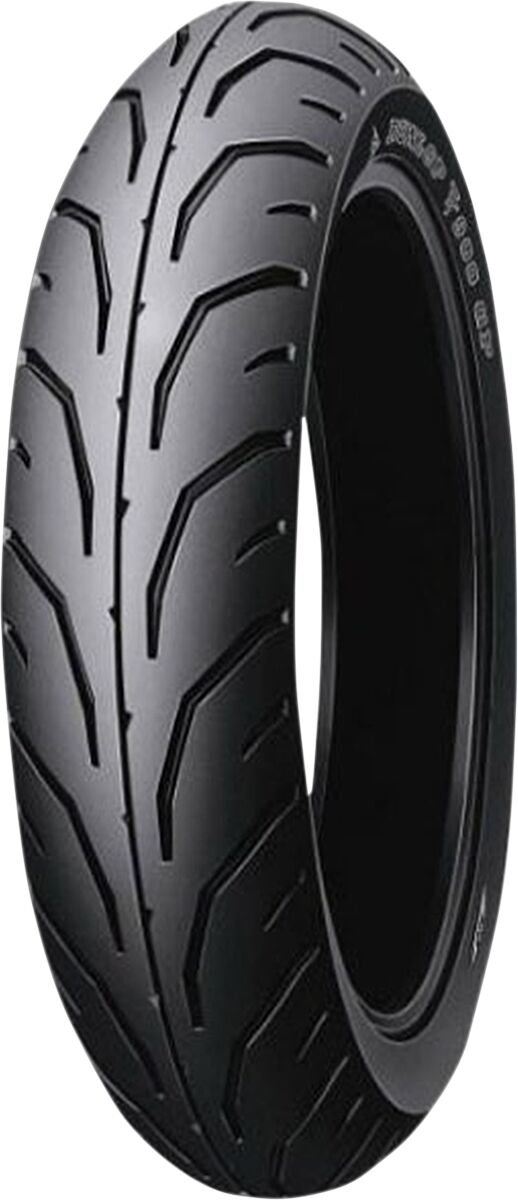 Dunlop TT900 GP 48P Front Scooter Tyre - 100/80-14"