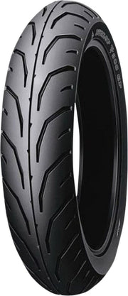 Dunlop TT900 GP 48P Front Scooter Tyre - 100/80-14"