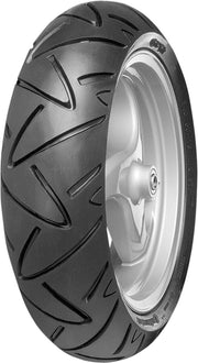 Continental Contitwist 59M TL Front Tyre - 3.50 - 10"