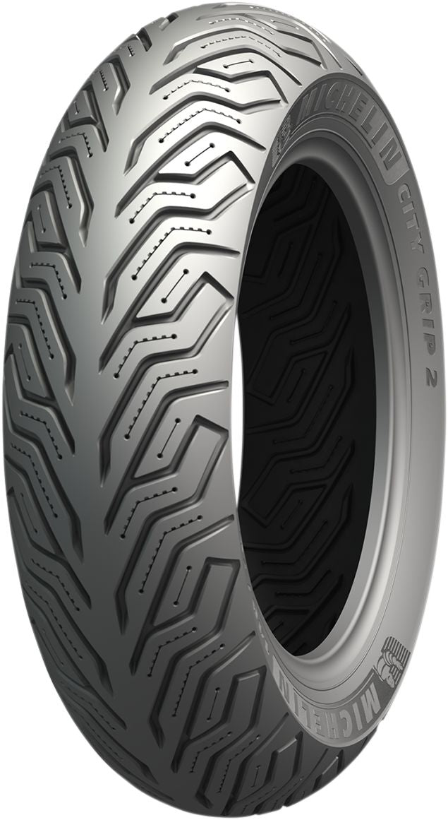 Michelin City Grip 65S TL Rear Scooter Tyre - 140/70 - 16"
