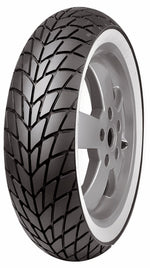 Mitas MC 20 Monsum 58P TL Scooter Tyre - 120/70-12"