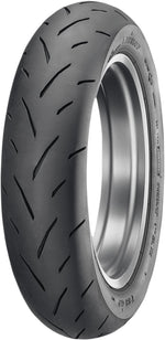 Dunlop TT93 GP 62L TL Rear Scooter Tyre - 130/70-12"