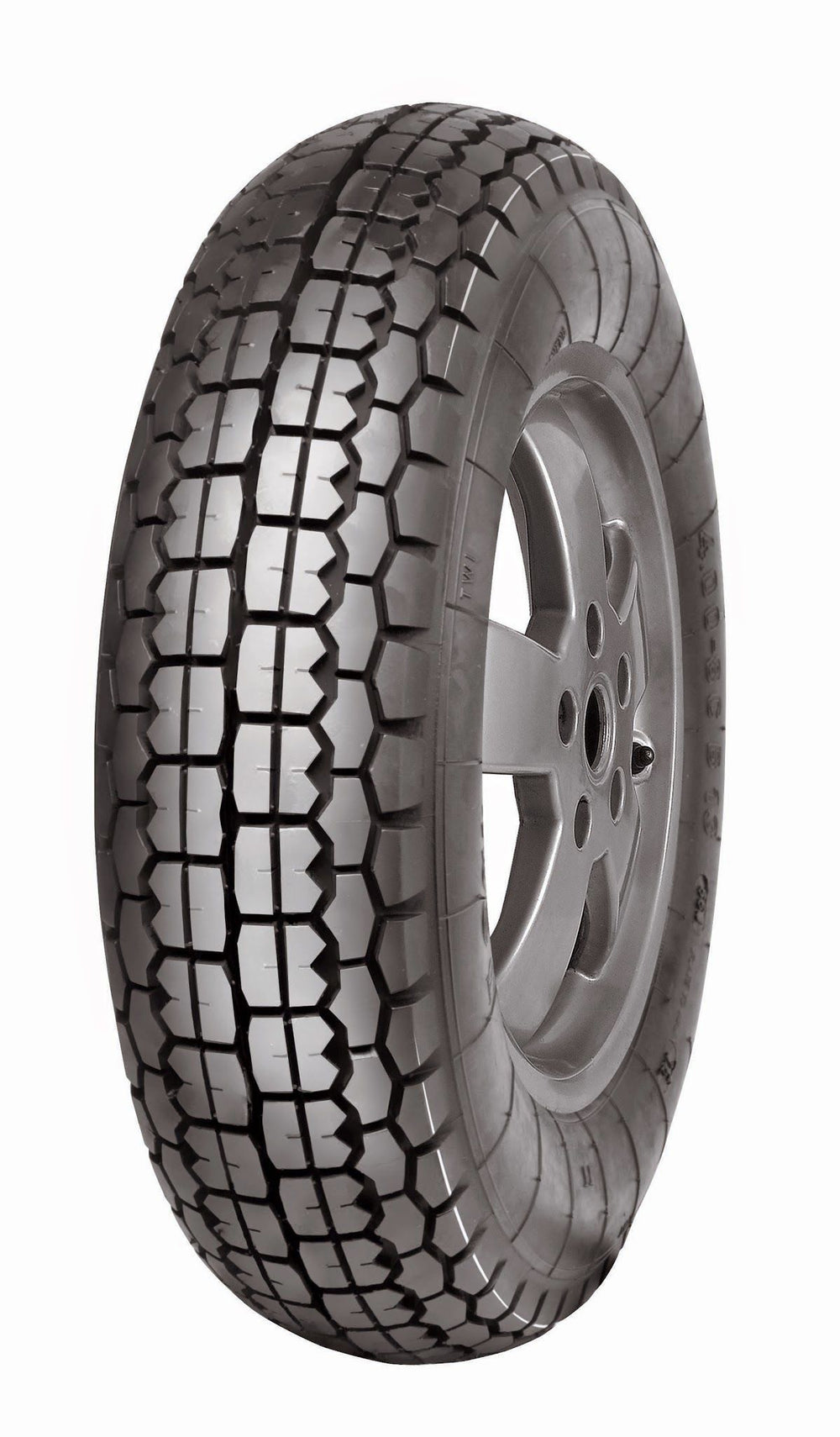 Mitas B13 46J Scooter Tyre - 3.50-8"