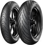 Metzeler Roadtec Scooter 59S TL Front Tyre - 110/80 - 14"