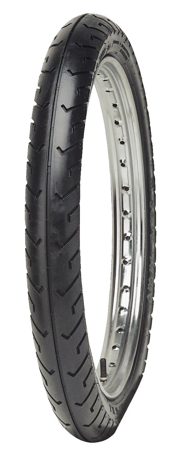 Mitas MC 2 42J TL Tyre - 2.5-16"