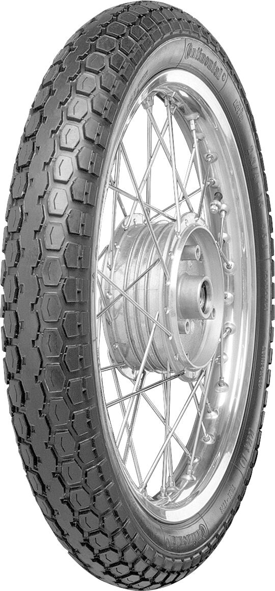 Continental KKS10 22B Scooter Rear Tyre - 2.00-17"