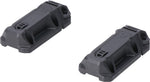 SW Motech Blaze Saddlebag Mount Set
