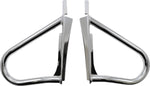 Cobra Engine Case Guard For Suzuki VZR 1800 R 2006-2014 - Chrome