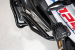 SW Motech Upper Crash Bars - BMW R 1250 GS 2016-2023 - Black