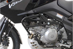 SW Motech Crash Bar - Suzuki DL 1000 2002-2007 - Black