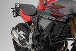 SW Motech Crash Bars - BMW F 900 XR 2020-2024 - Black