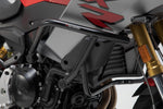 SW Motech Crash Bars - BMW F 900 XR 2020-2024 - Black