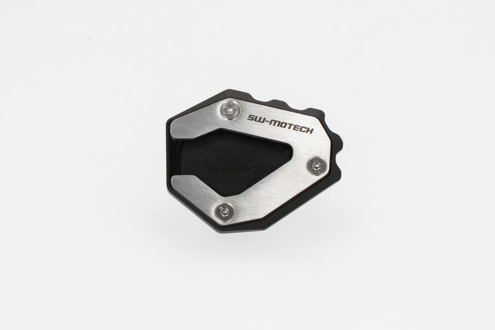 SW Motech Side Stand Foot Extension - KTM Super Duke 1290 2018-2021 - Aluminium/Black