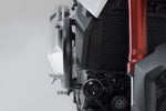 SW Motech Crash Bars - Honda CB 750 2023-2024 - Black