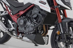 SW Motech Crash Bars - Honda CB 750 2023-2024 - Black