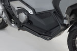SW Motech Crash Bars - Honda X-ADV 750 2021-2024 - Black