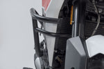 SW Motech Crash Bars - Moto Morini X-CAPE 650 2021-2023 - Black
