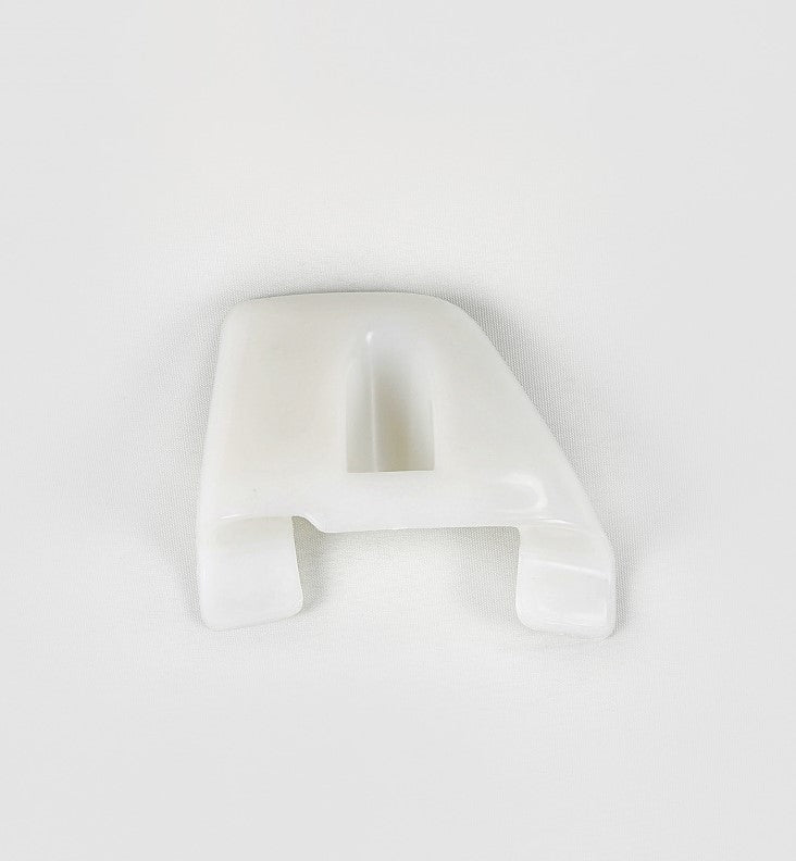 UFO Frame Guards For Honda CRF250R 2004-2009 - Neutral