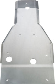 Moose Full Body Quad Skid Plate - Suzuki LTA 500/750 2008-17