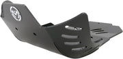 Moose Pro Skid Plate - Yamaha WR250R 2008-16