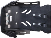 Moose Pro Skid Plate - Honda CRF250R 2013-17