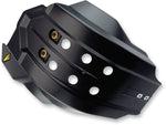 Cycra Full Armor Skid Plate - Yamaha YZF450 2014-2017 - Black