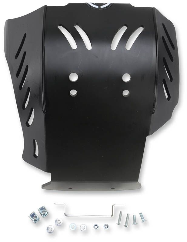 Moose Pro Skid Plate - Beta X-Trainer 300 2016-19
