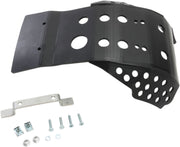 Moose Pro Skid Plate - Honda CRF450R 2017-20 & CRF450RX 2017-18