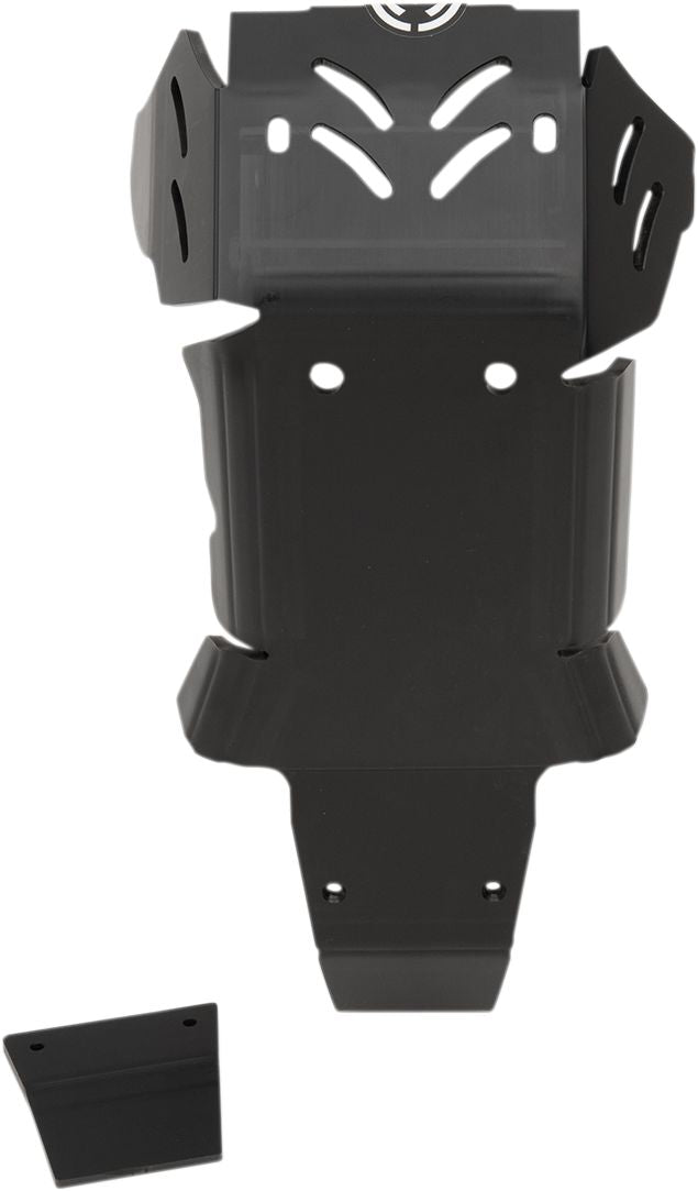 Moose Pro Large Skid Plate - Husqvarna FE 250/350 2017-19