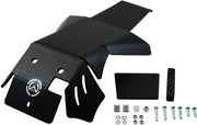 Moose Pro Large Skid Plate - Beta 250/300 RR 2T 2014-17