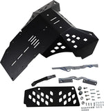 Moose Pro LG Skid Plate - KTM Adventure 790 & 790 R 2019-20 - Black