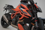 SW Motech Crash Bars - KTM Super Duke 1290 2019-2024 - Orange