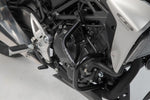 SW Motech Crash Bars - Honda CB300R Neo Sports Cafe 2008-2013 - Black