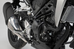 SW Motech Crash Bars - Honda CB300R Neo Sports Cafe 2008-2013 - Black
