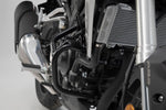 SW Motech Crash Bars - Honda CB300R Neo Sports Cafe 2008-2013 - Black
