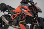 SW Motech Crash Bars - KTM Super Duke 1290 2019-2024 - Black