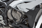 SW Motech Crash Bars - BMW S 1000 XR 2015-2019 - Black