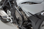 SW Motech Crash Bars - BMW S 1000 XR 2015-2019 - Black