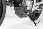 SW Motech Engine Guard - Honda NC750XD DCT 2014-2024 - Black/Silver