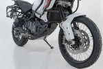 SW Motech Engine Guard - Ducati Desert X 950 2022-2024 - Black