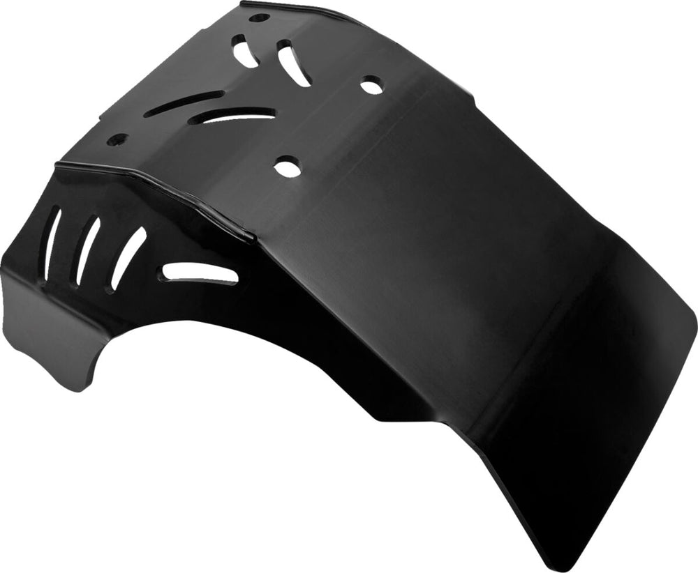 AXP Skid Plate - KTM EXC-F500 2017-2023 - Black