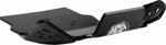 AXP Skid Plate - Yamaha YZ85 2020 - Black
