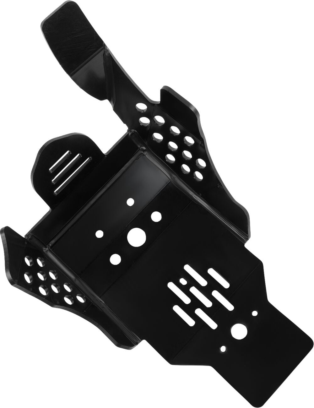 AXP Skid Plate - Yamaha YZF450 2023-2024 - Black