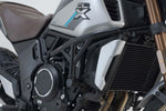 SW Motech Crash Bars - CF Moto CL-X 700 2022-2024 - Black