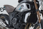 SW Motech Crash Bars - CF Moto CL-X 700 2022-2024 - Black