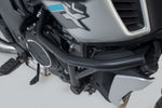 SW Motech Crash Bars - CF Moto CL-X 700 2022-2024 - Black
